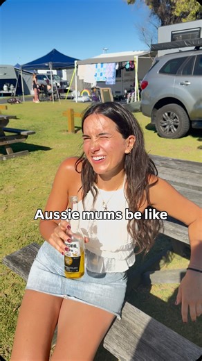 Celeste Joan on Instagram: "Bloody marvelous #pov #aussie #mum #skit #bogans"