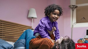 Get the banking package with the ultimate value. Like a $300* cash bonus and a savings rate of up to 2.70%* for a limited time. | Scotiabank