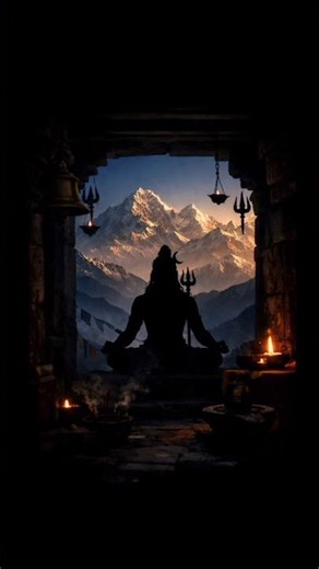 Shiva#fypシ#devotionalsong#trending#hindudevotionalsong#ytshorts#viral#subscribe#support#edit#shiv#1k