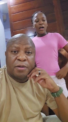 Learning New Skills Daily with Rakgadi Momo
