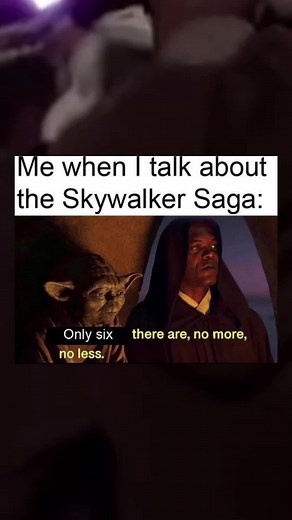 Star Wars on TikTok