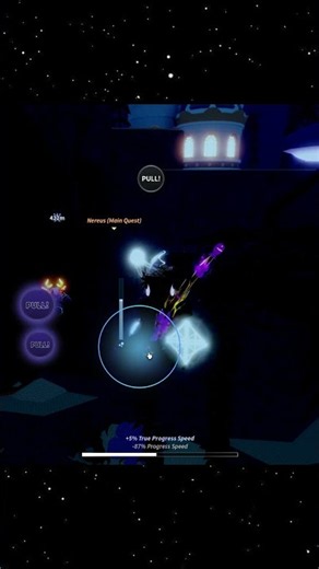 Catching the new EXOTIC Monstrous Cusk in Roblox Fisch #fisch #roblox #fischroblox #fischupdate