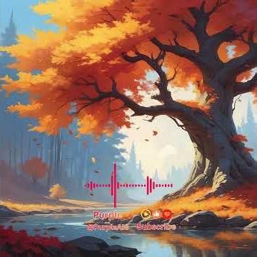 The Dancing Colors of the Maple – PurpleAI8 I Graceful Piano Solo Melody