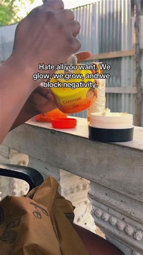 Follow for skincare that works. Be block for negativity. Don’t hate the glow!!#adultmoney #blowthisup #DarkSpotCream #ClearSkinJourney #GlowingSkinTips