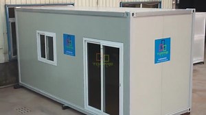 23 reactions · 7 comments | TOPPRE- Portable folding storage container house of low-cost Indian prefabricated house casa designs Flat pack container house. #ToppreModularHousing #BuildingSustainability #toppre  Know more: https://www.topprehouse.com/ #modularhouse #warehouse #workshop #prefabrication | Dongguan Toppre Modular House | Facebook