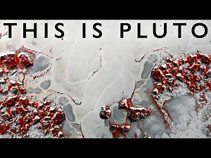 Absolutely Everything We Know About Pluto