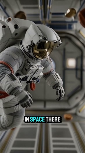 Why Writing Is Harder in Space