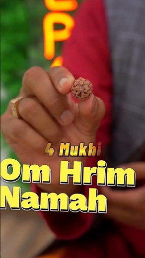 Beej Mantra Of 1-5 Mukhi Rudraksha | Benefits, Powers, and Chanting Method | Beej Mantra Part-1