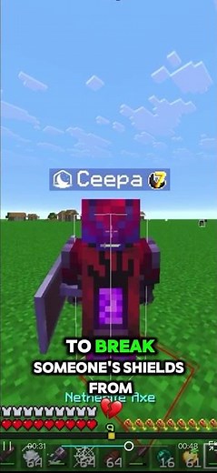 How to stun slam consistently in Minecraft #minecraft #macepvp #tutorial #minecraftpvp #fyp #viral