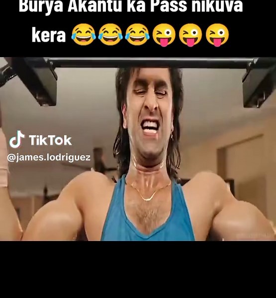 Burya Akantu ka Pass: Nikuva Kera Funny Moments