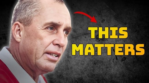 At 65, Ivan Lendl Reveals the 5 Tennis Players He Admires Most | Ben Lorica 罗瑞卡