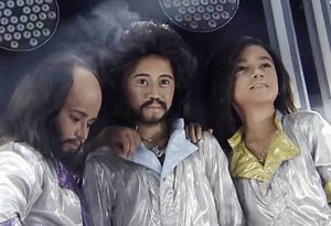 Bee Gees praise Filipino boys' 'Your Face Sounds Familiar' imitation