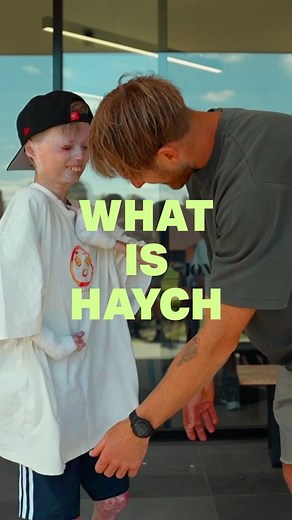 HAYCH on Instagram: "Righto, here it is, welcome to Haych. We can’t wait to kick this thing off and bring you our first collection. Come along for the journey, it’s going to be a good one 😄🙏"