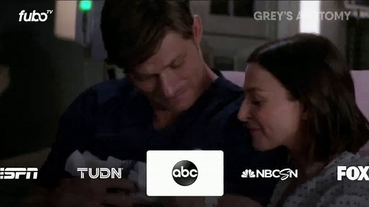 fuboTV TV Spot, 'Expensive'