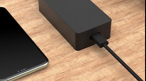 Surface Book 2 Charger - 102W [2022 Upgraded Version] for Microsoft Surface Book 2 & Surface Pro 3/4/5/6/7/Laptop/Tablet Power Supply Adapter, Compatible 65W&44W&36W&24W