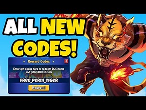 *NEWEST* WORKING CODES FOR BLOX FRUITS IN NOVEMBER 2025! ROBLOX BLOX FRUITS CODES