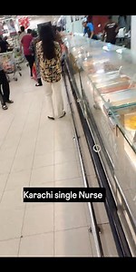 relationship single nurse #karachi | نازک کلی