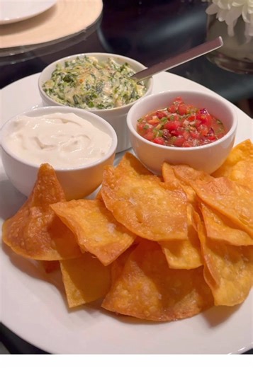 Ultimate Spinach Artichoke Dip Recipe