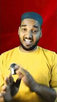 Does God exist or not ? ll Ummah Talks #hadithtalks #islamicstoriesinurduandhindi