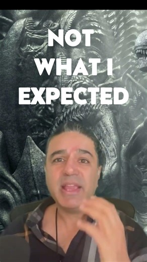 Alien Covenant (2017) - You want face huggers...