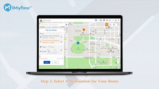 iMyFone AnyTo 60% Off Coupon Code Free Account 2026