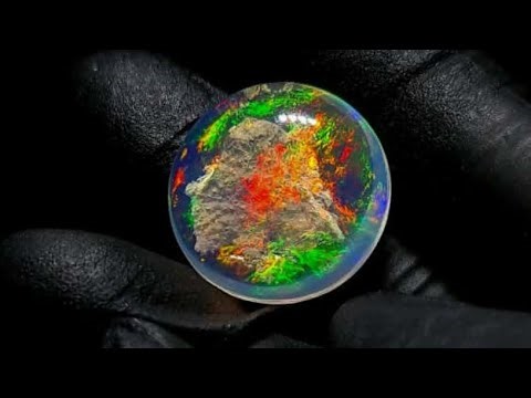 we are back PERMATA&KALIMAYA 😱🔥⁉️ #kalimaya #opal