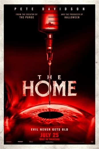 The Home (2025) - Videos