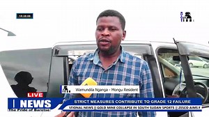 31K views · 1.2K reactions | STRICT MEASURES CONTRIBUTE TO GRADE 12 FAILURE TopStar Channel 120 #bulozitv #theprideofbarotsetse | Bulozi TV | Facebook