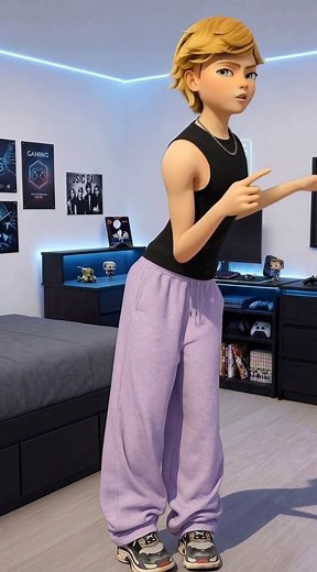 Feeling Zesty… Wanna Taste? 🍋😉😝😝😝❤️❤️❤️🫦🫦⚘️⚘️🔥🔥🔥 #miraculousedit #adrienagresteedit #fyp #adrien #ladybugandcatnoir