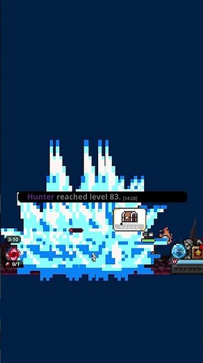 TBH: Task Bar Hero #14 - Solo Hunter Clear 3-9 Torment