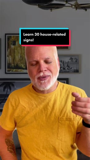 Challenge yourself to learn 30 signs in 2 minutes! #americansignlanguage #asl #asltiktok #deaftiktok #learnfromdeaf #deaftok #asltok #signlanguage