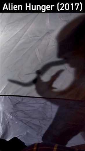 bestofbhorror | whataboudabear? Alien Hunger (2017) | Instagram