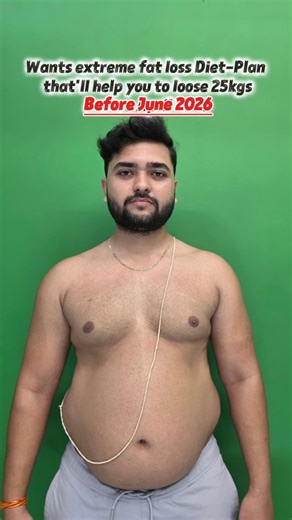 Fat Free Fitness | Wants extreme fat loss diet plan that'll help you to lose 20-25kgs before june 2025, I got you ⤵️ . 1: Follow me: @fatfree_fitness so that... | Instagram