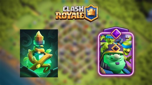Clash Royale announces emergency balance changes to Vines and Goblin Giant Evolution (September 5, 2025)