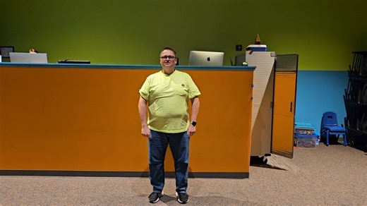 What a Glorious Night - Sidewalk Prophets (Choreography)