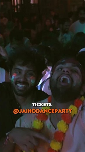 Las Vegas' Biggest Desi Independence Celebration | DJ Prashant