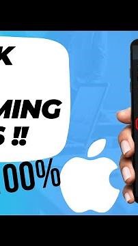 How To Block All Incoming Calls On IPhone (New Update!)