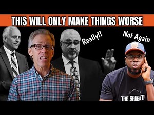 Reaction to Pr. Mark Howard's Video - Is the Michigan Conference in Apostasy?