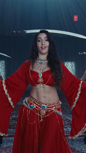 Nora Fatehi's Slaying Moves😍💃🔥 on Ya Baba | Sanjoy | Shilpa Rao | Vayu | Bhushan Kumar