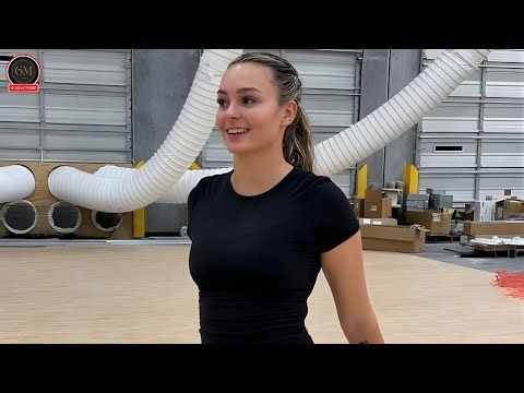 Kirsten TooSweet’s Story: A Masterclass in Confidence & Content Strategy !