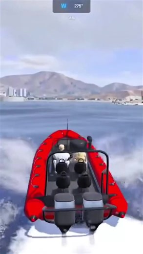 Ilalang dan Yaren: Gameplay Roleplay Seru di FiveM