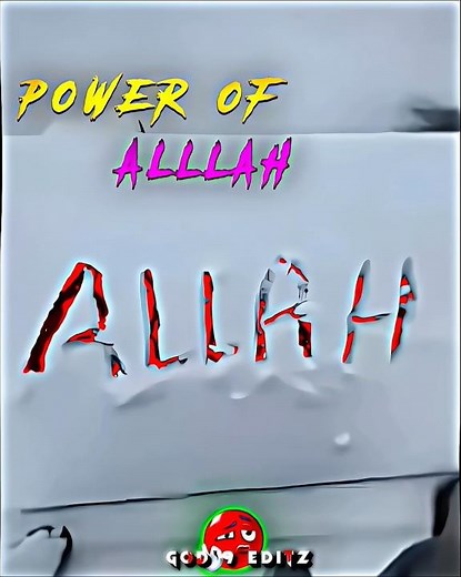 God, what are you doing?💫...