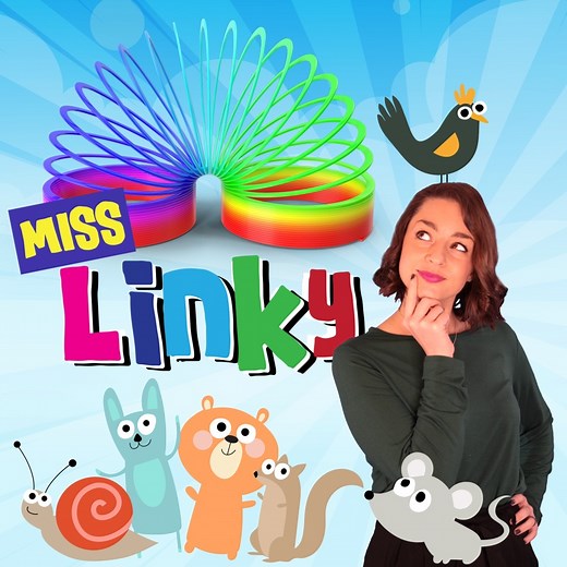 Seasons Song - Miss Linky: Song Lyrics, Music Videos & Concerts