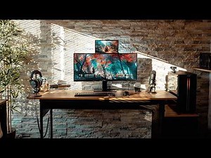 Oubliez l'OLED ! 10 Écrans Gaming INCROYABLES à moins de 350€