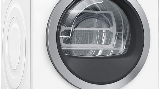 Test Sèche-linge Bosch WTW87499FF : efficace et rapide