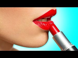 Amazing Lip Art Ideas | Stunning DIY Tutorials and More by Blusher