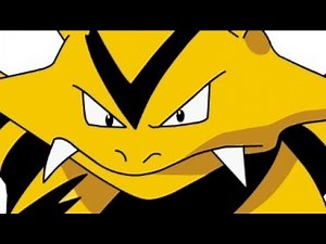 All Electric Teams with Electabuzz Gameplay Pokemon Stadium 2 Nintendo 64 Classic