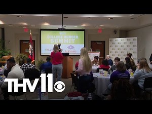 Arkansas Hunger Relief Alliance aims to help campus pantries combat food insecurity