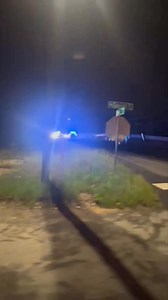 Anderson, SC Large Police presence on North Street and North Gossett Rd. #malarkeynews | Malarkey_News