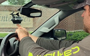 Dash Cam for Company Vehicles: Safety, Privacy, Compliance